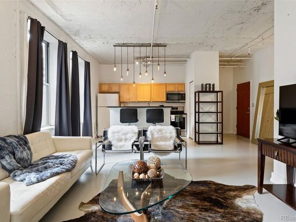444 17th Street , Unit 209-L, Denver, CO 80202