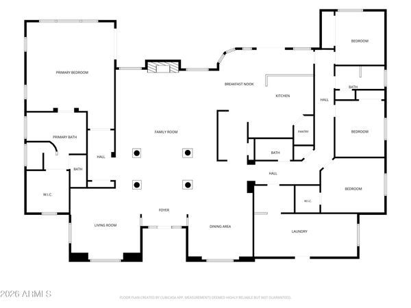 5905 E CIELO Run S, Cave Creek, AZ 85331