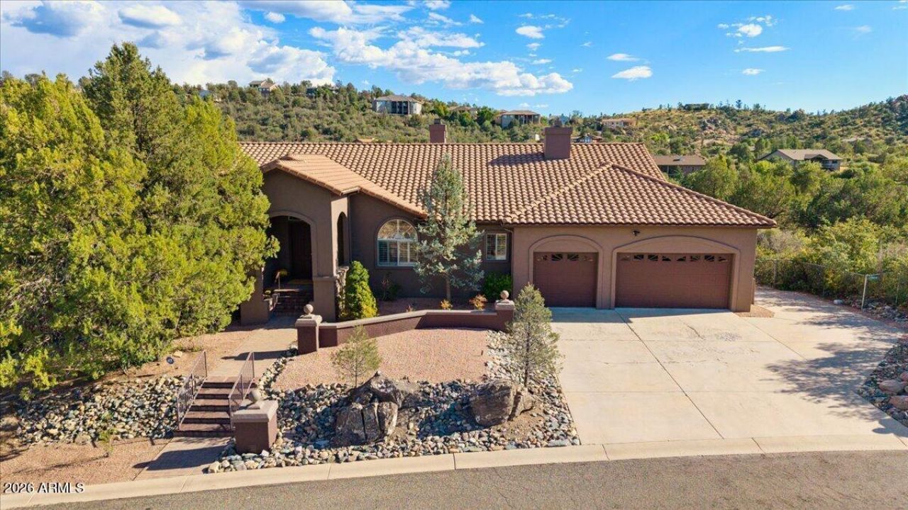 3305 Charla Drive, Prescott, AZ 86305 Main Photo