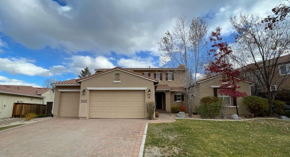 1850 Sun Shadow Court, Reno, NV 89523 Photo