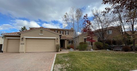 1850 Sun Shadow Court, Reno, NV 89523 Photo