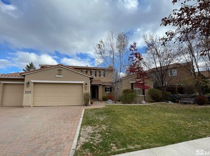 1850 Sun Shadow Court, Reno, NV 89523 Photo