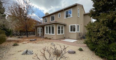 1850 Sun Shadow Court, Reno, NV 89523 Photo