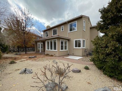 1850 Sun Shadow Court, Reno, NV 89523 Photo