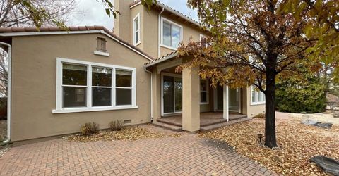 1850 Sun Shadow Court, Reno, NV 89523 Photo