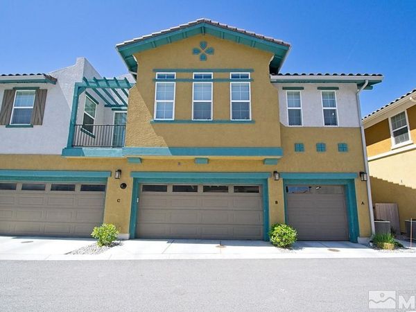 1845 Dark Horse Road, Unit B, Reno, NV 89521