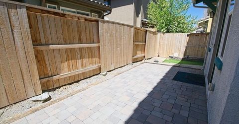 1845 Dark Horse Road, Unit B, Reno, NV 89521 Photo