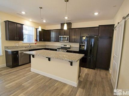 1845 Dark Horse Road, Unit B, Reno, NV 89521 Photo