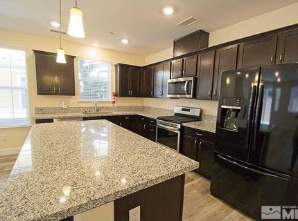 1845 Dark Horse Road, Unit B, Reno, NV 89521 Photo