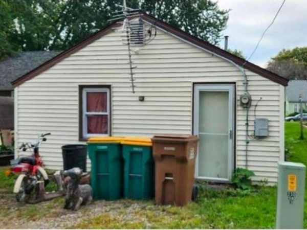 410 Saint Peter Avenue, Albert Lea, MN 56007