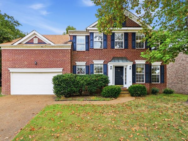432 William Wallace Dr , Franklin, TN 37064