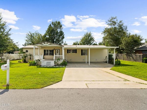 2711 Arden Avenue, Panama City, FL 32405