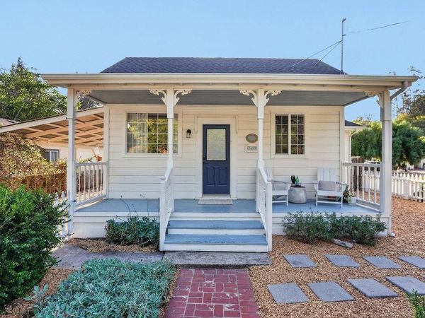 3499 N Main Street, Soquel, CA 95073