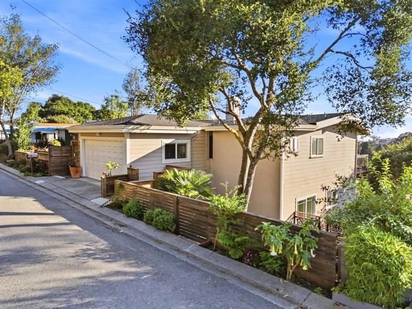 420 Vista Del Mar Drive, Aptos, CA 95003
