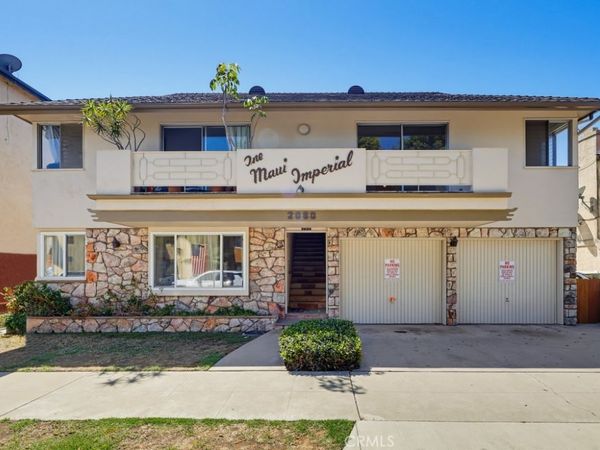 2060 E 3rd E, Unit 6, Long Beach, CA 90814