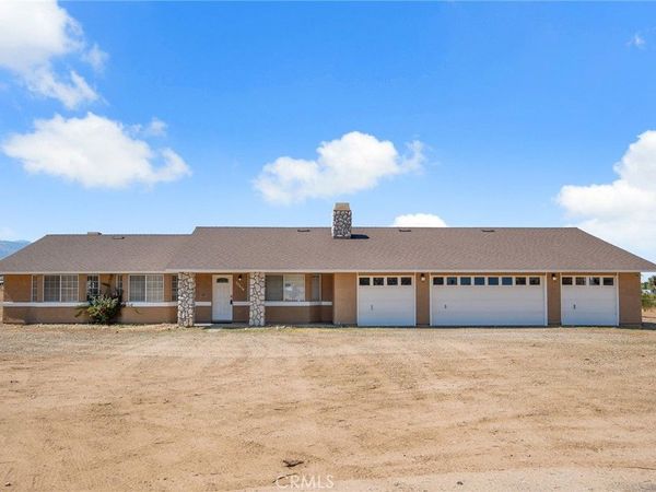 11174 Anderson Ranch Road, Phelan, CA 92371