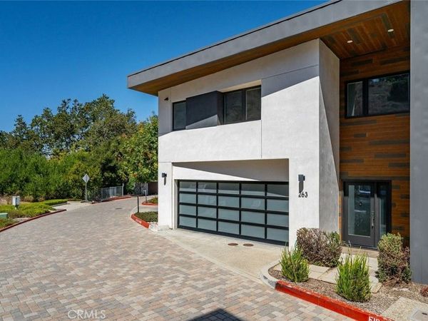 263 Bridge Street, San Luis Obispo, CA 93401