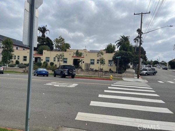401 Broadway, Redondo Beach, CA 90277