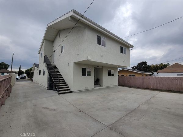 20612 Raymond Avenue, Unit B, Torrance, CA 90502