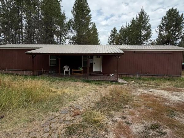 83 W Prospectors Dr, Cascade, ID 83611