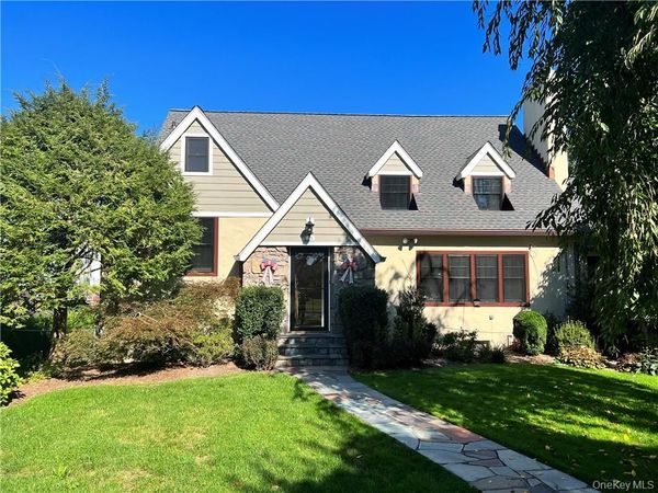 88 Hartsdale Avenue , White Plains, NY 10605