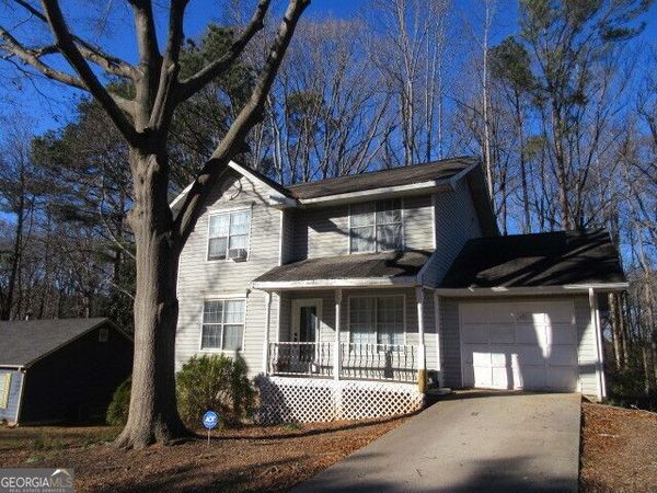 214 Sherwood Loop, Mcdonough, GA 30253
