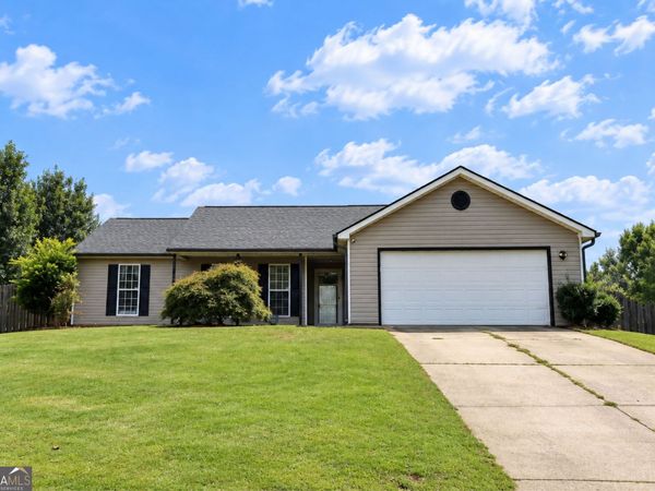 485 Raymond Drive, Winder, GA 30680