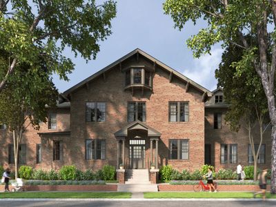 19 Saint Margaret Street, Unit 3, Charleston, SC 29403