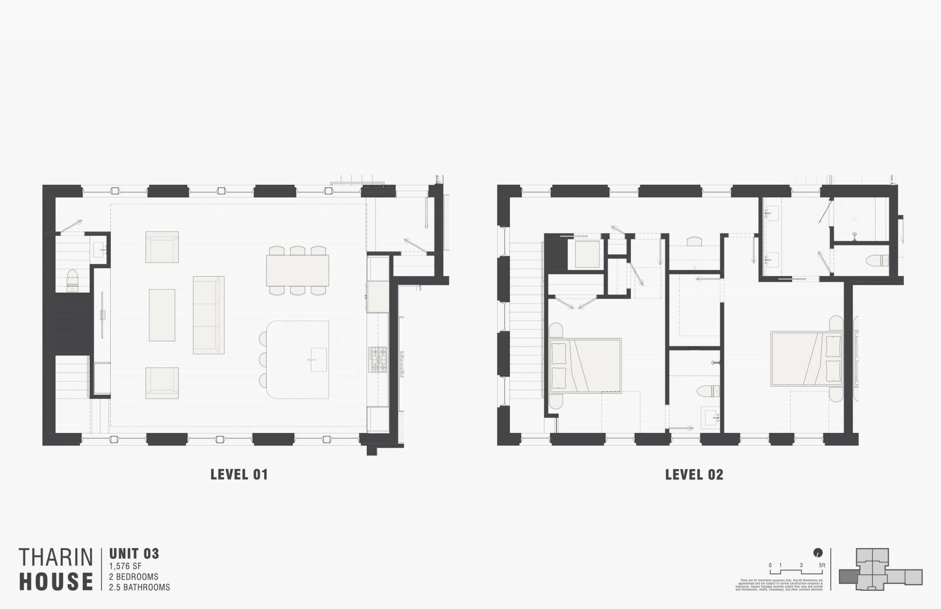 19 Saint Margaret Street Photo 5