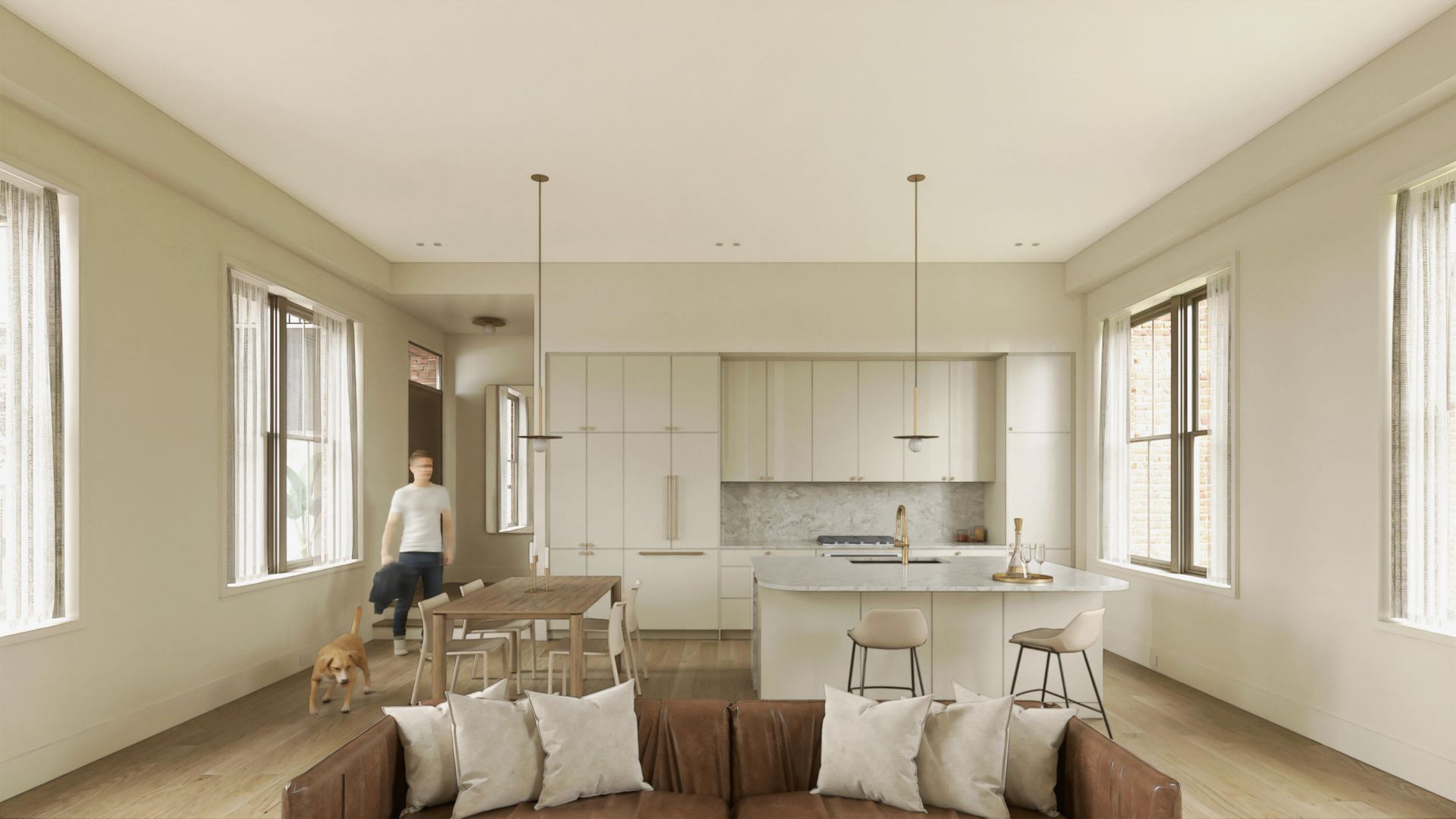 19 Saint Margaret Street Photo 6