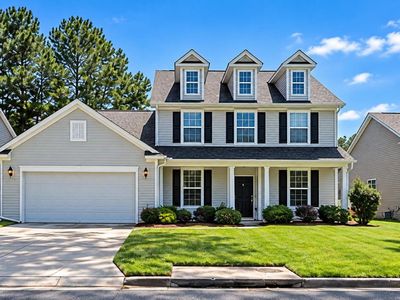 9437 Ayscough Road, Summerville, SC 29485