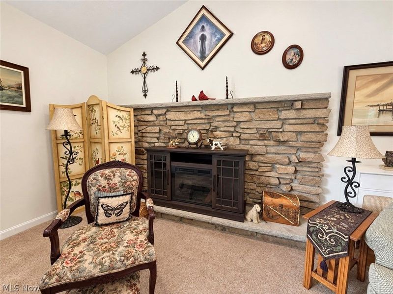 310 Fawnwood Drive, Tallmadge, OH 44278 Photo 13