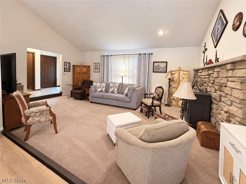 310 Fawnwood Drive, Tallmadge, OH 44278 Photo 14