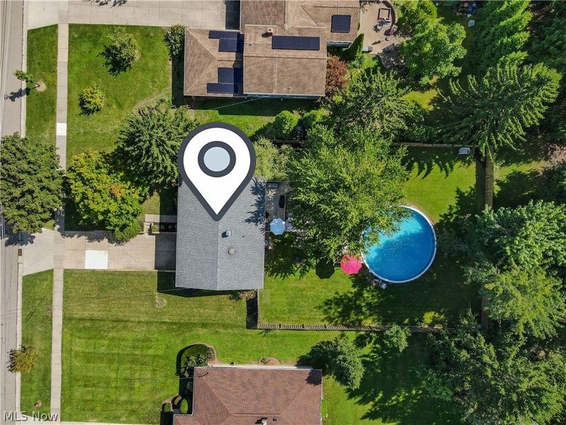 2540 Ashdale Drive, Twinsburg, OH 44087 Photo 37