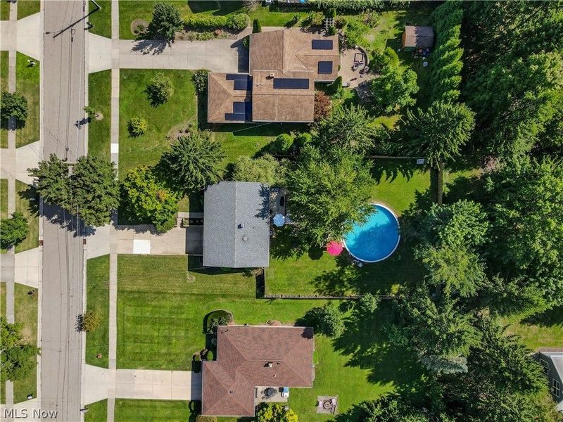 2540 Ashdale Drive, Twinsburg, OH 44087 Photo 39