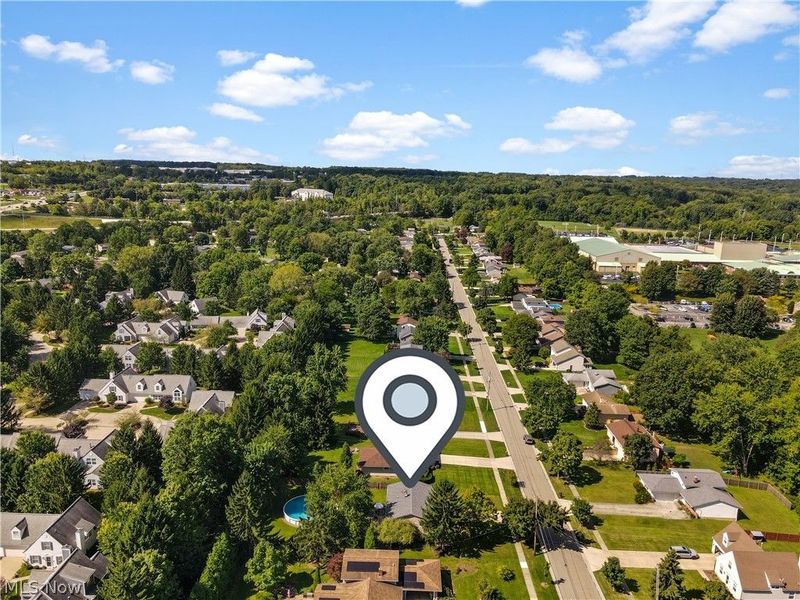 2540 Ashdale Drive, Twinsburg, OH 44087 Photo 43