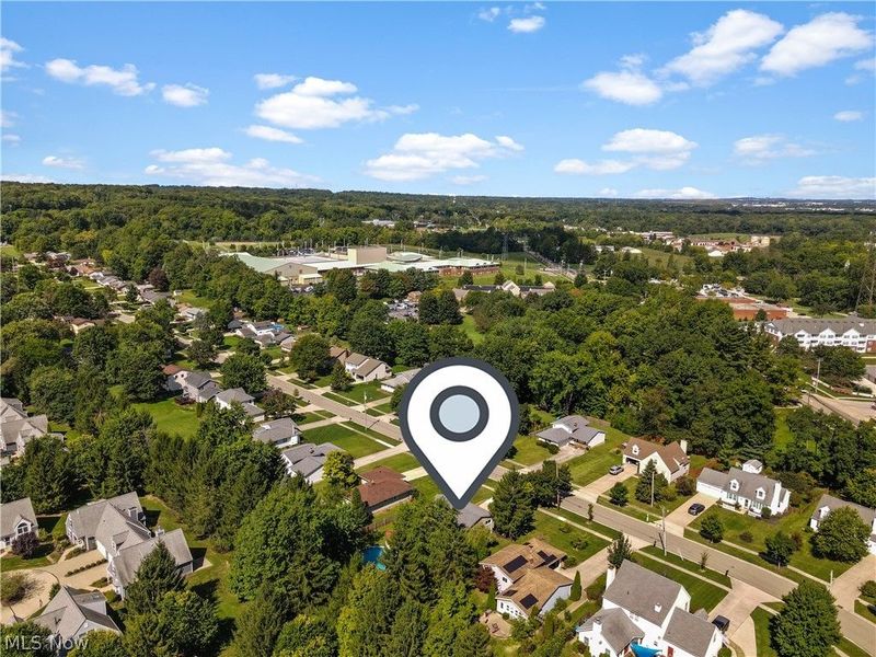 2540 Ashdale Drive, Twinsburg, OH 44087 Photo 44