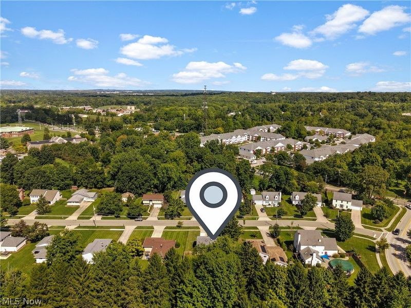 2540 Ashdale Drive, Twinsburg, OH 44087 Photo 47