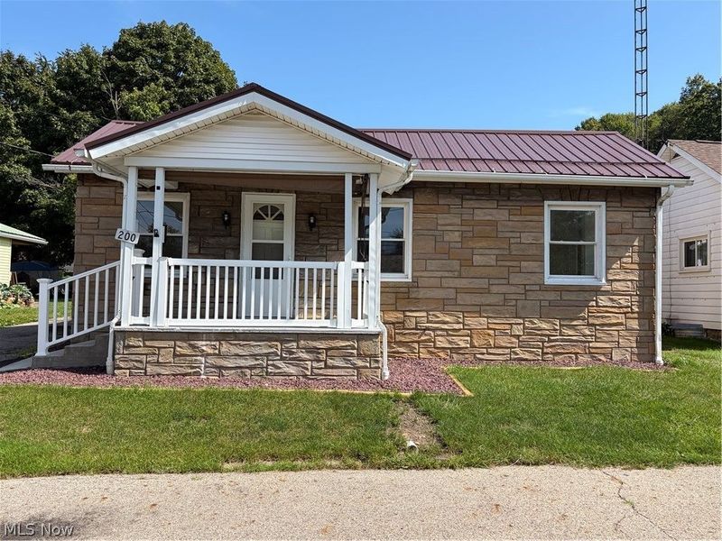 200 Short Street, East Palestine, OH 44413 Photo 2