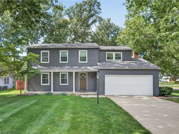 7194 Hayes Boulevard , Mentor, OH 44060