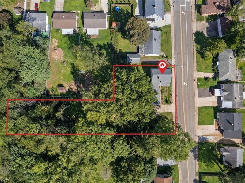 3735 Harrison Avenue NW, Canton, OH 44709 Photo 3
