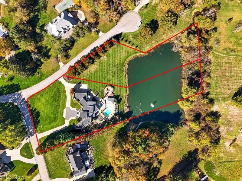4735 Mallard Pond Drive, Akron, OH 44333 Photo 6