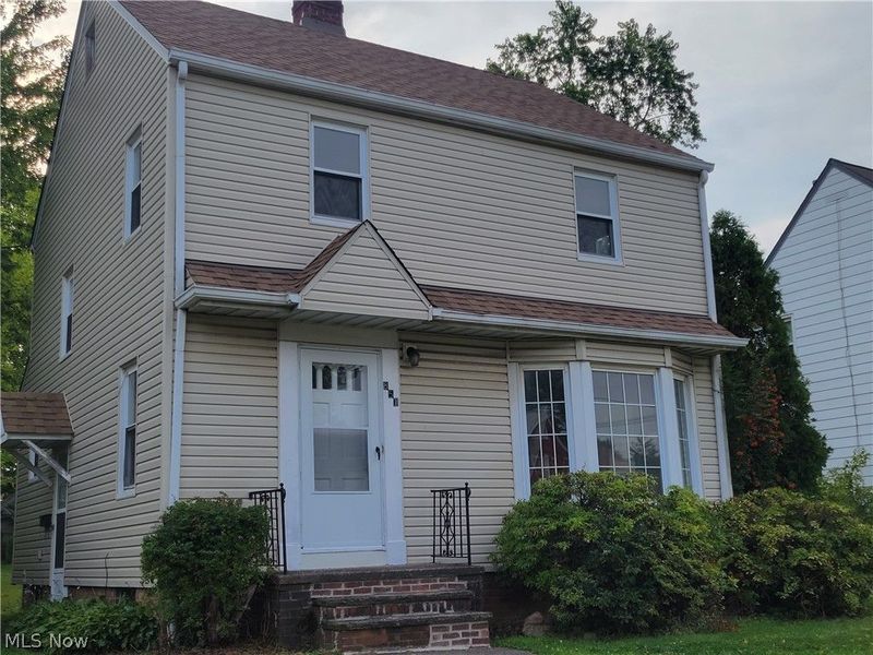 851 E 232nd Street, Euclid, OH 44123 Photo 1