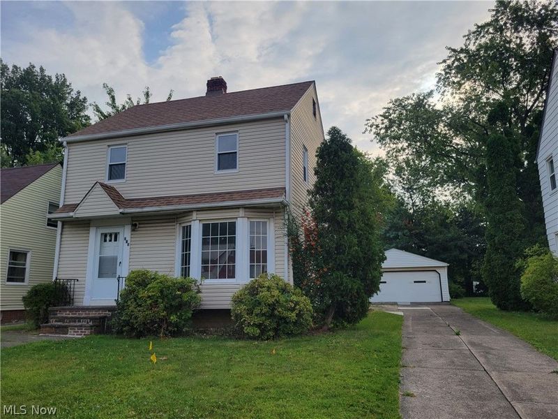 851 E 232nd Street, Euclid, OH 44123 Photo 20