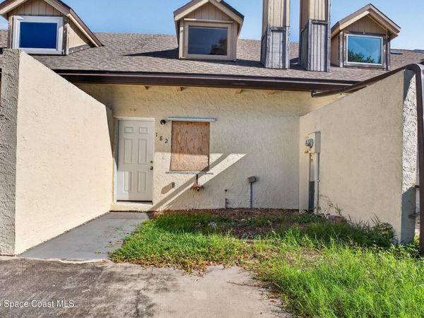 182 Long Point Road , Cape Canaveral, FL 32920