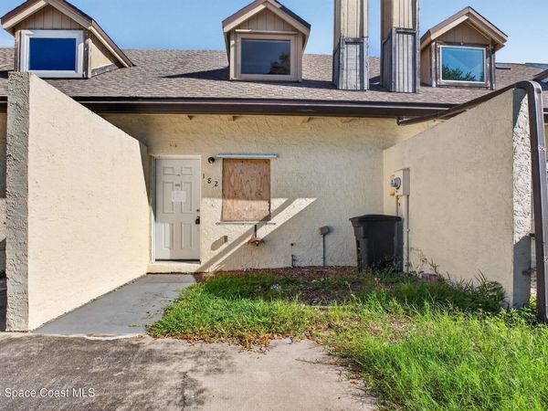 182 Long Point Road , Cape Canaveral, FL 32920