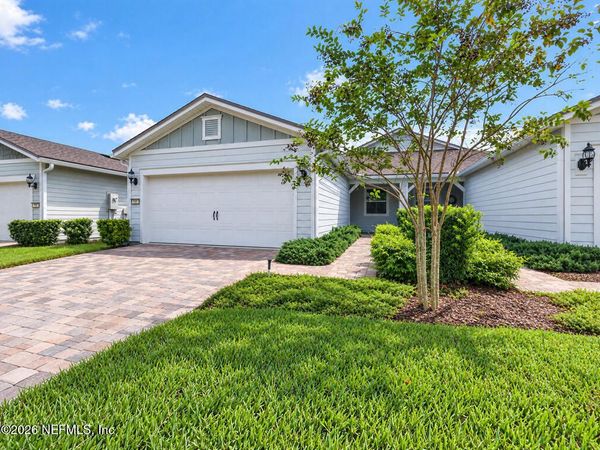 99 WHEATFIELD Avenue, Ponte Vedra, FL 32081