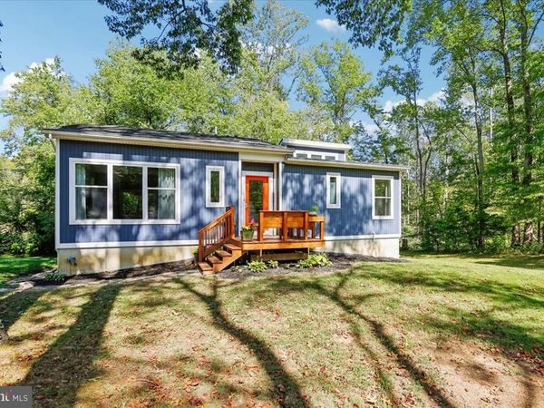 2400 RUTLAND ROAD, DAVIDSONVILLE, MD 21035