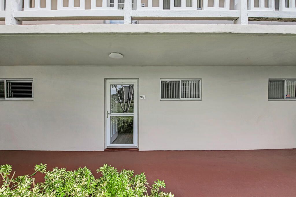 2855 Garden Drive S, Unit 102, Palm Springs, FL 33461 Photo