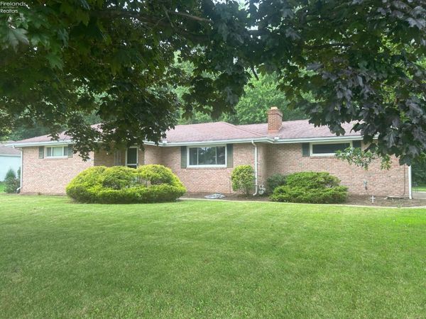 319 Bell Avenue, Sandusky, OH 44870